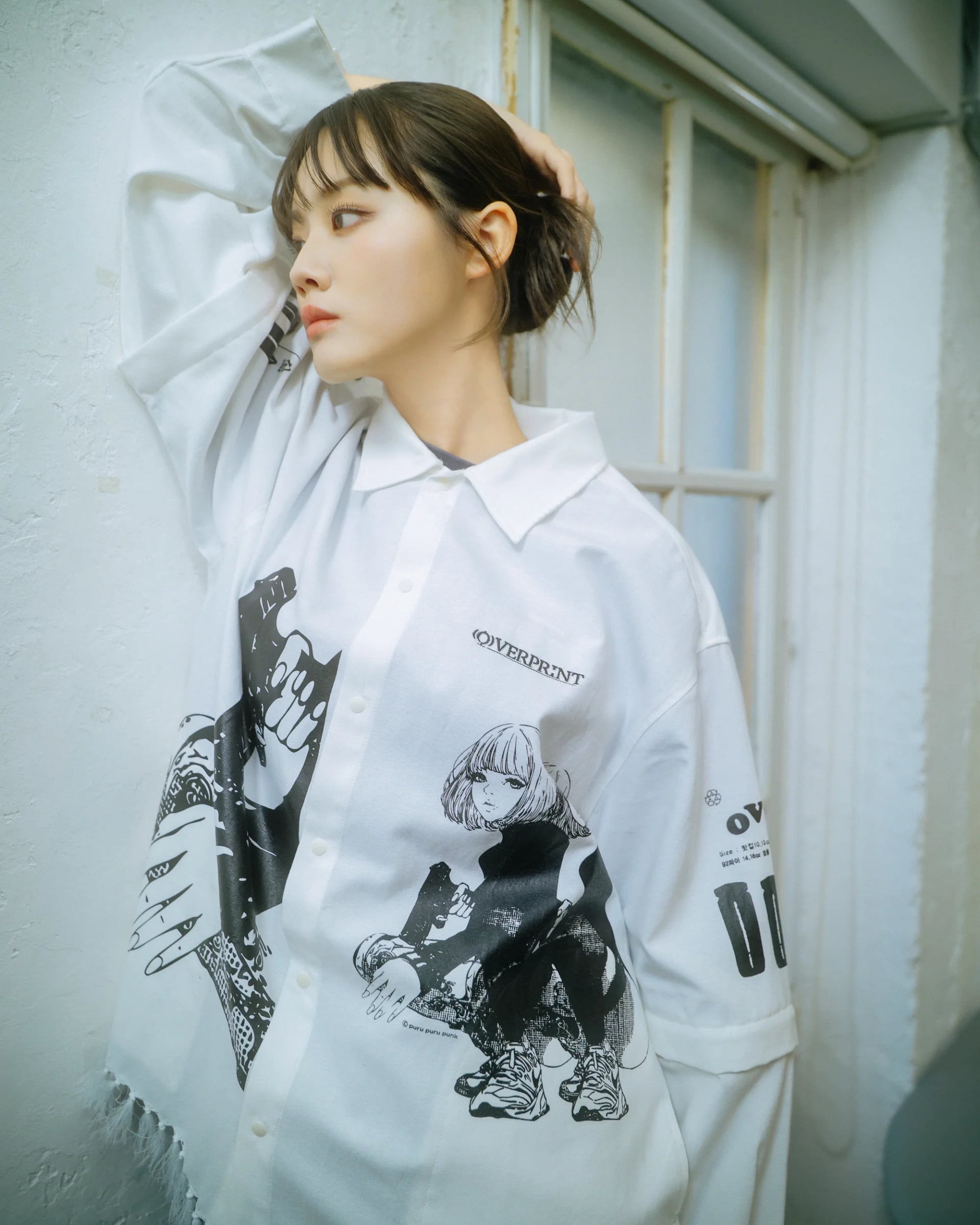purupuru ARM ZIP SHIRTS - 260317_OP_01099_A.jpg