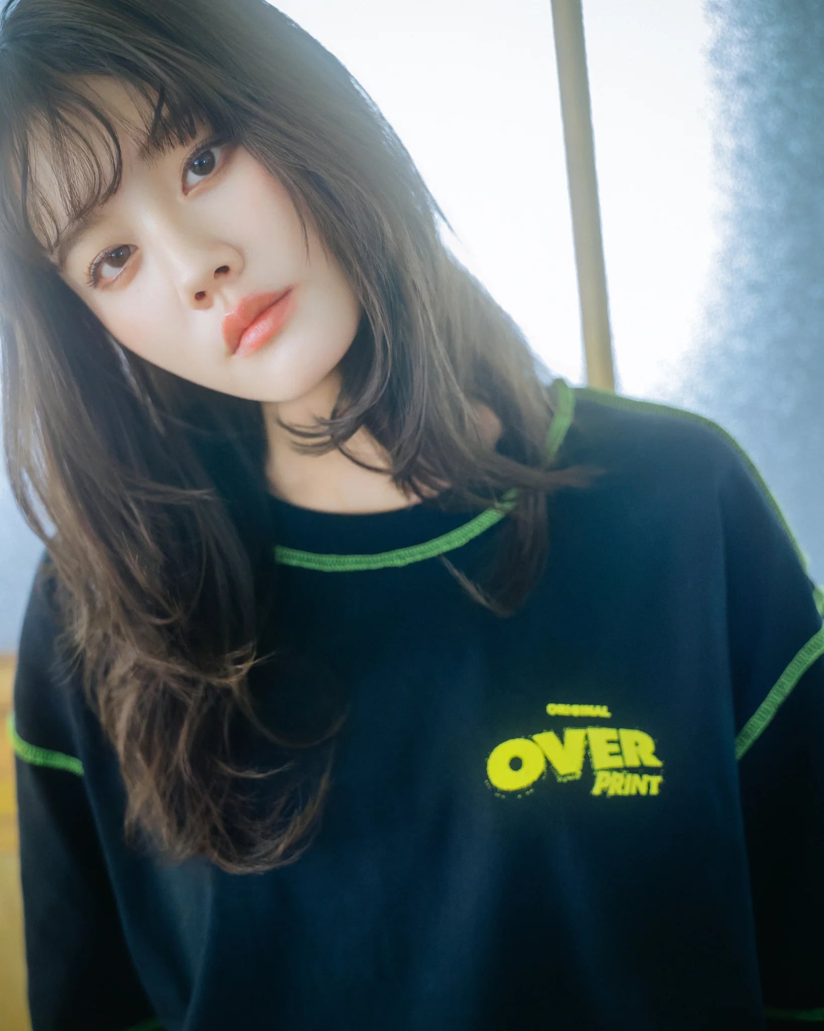 small logo Tee - 260317_OP_01753_A.jpg