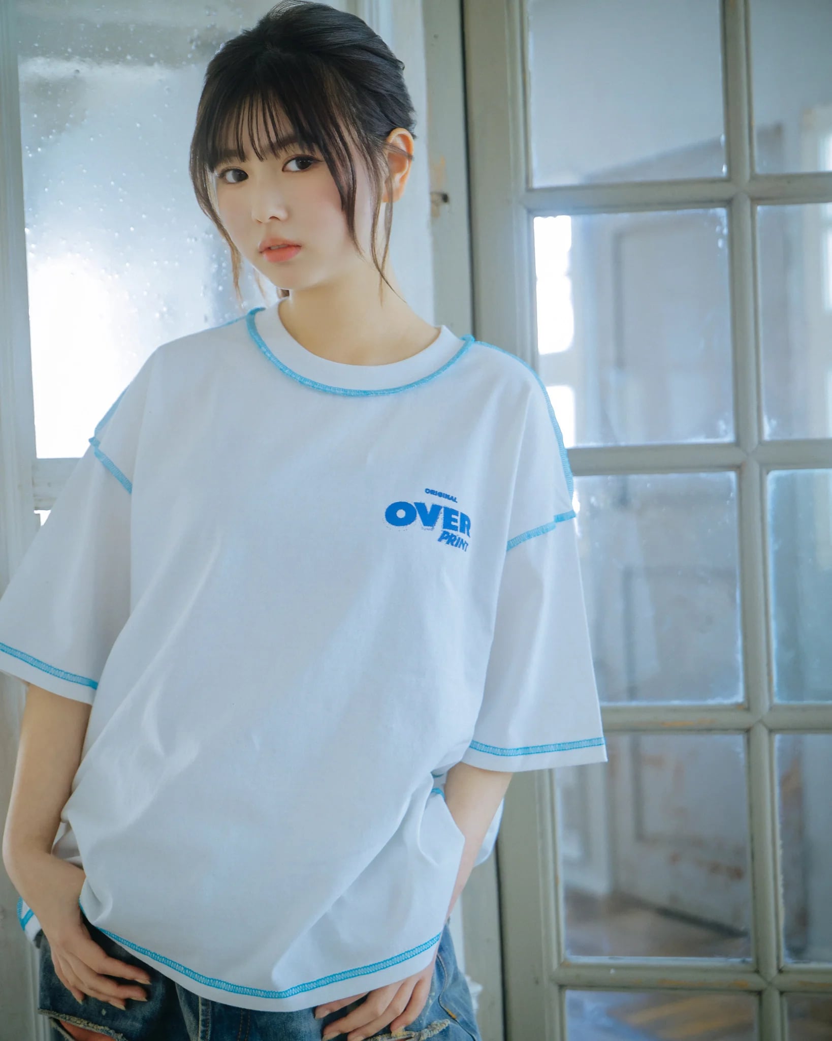small logo Tee - 260317_OP_01790_A.jpg