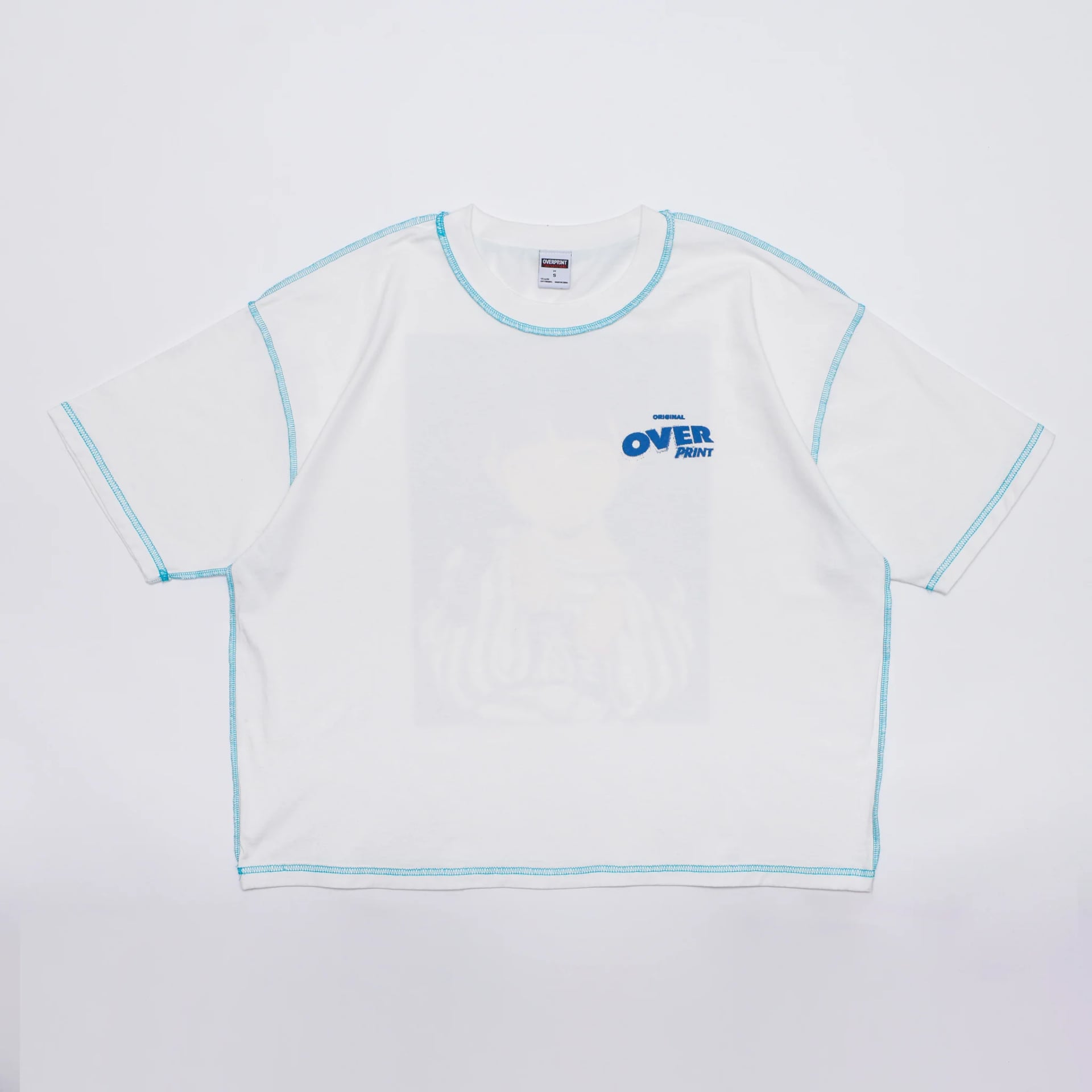 small logo Tee - 260411_OP_00148.jpg