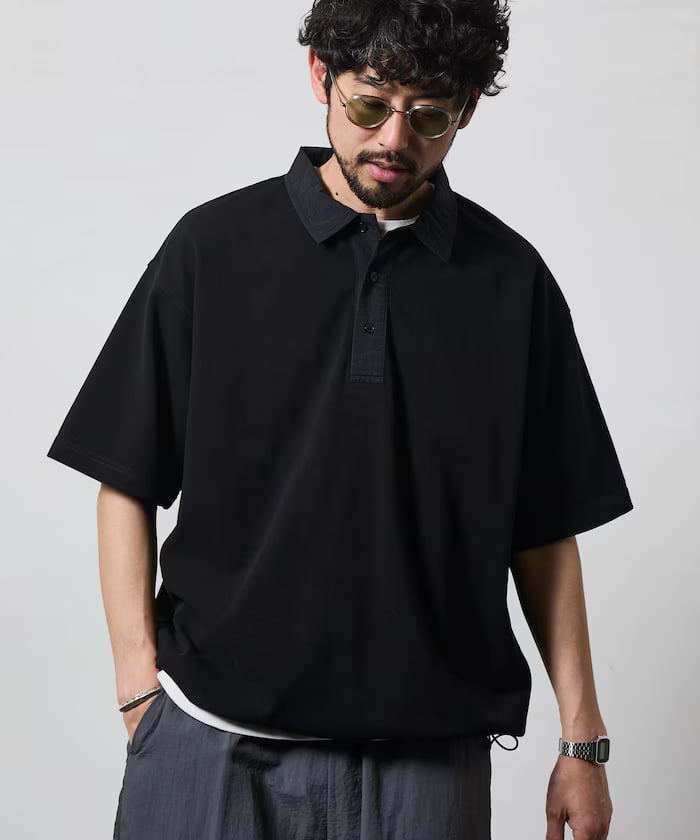 ブラック