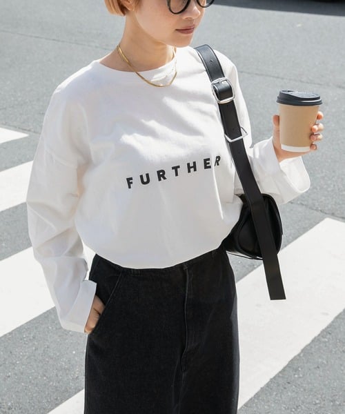 ブラウン