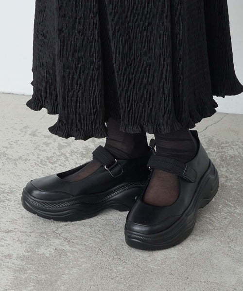 ブラック系1