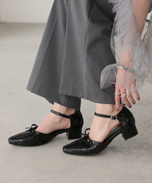 ブラック系1