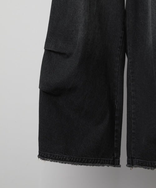 インディゴブルー