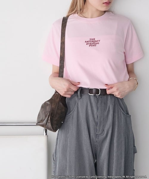 ピンク