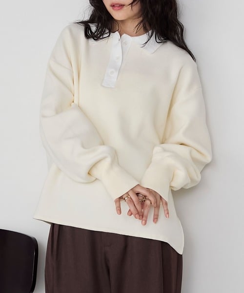 アイボリー
