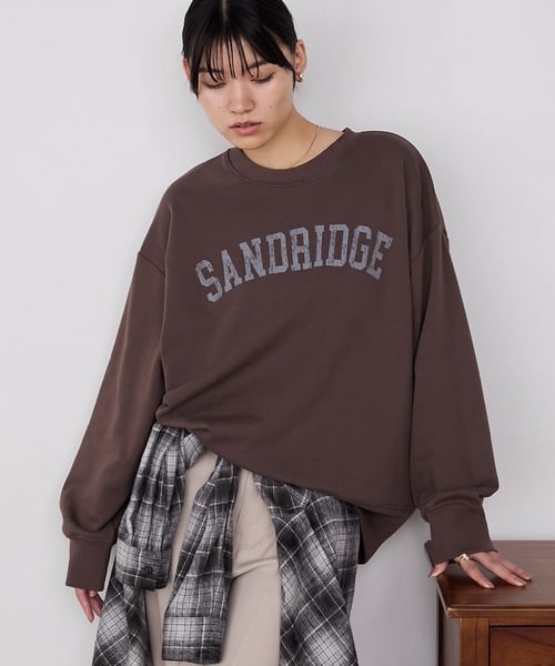 ブラウン
