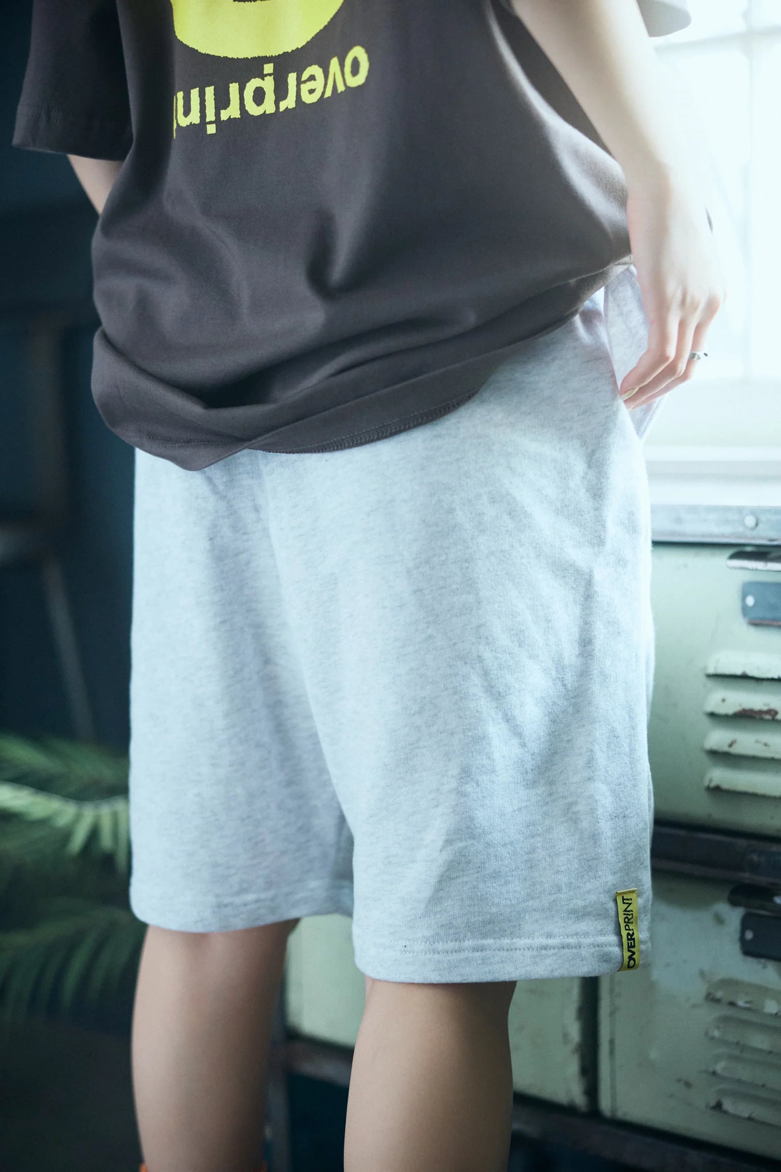 ICONIC Half Pants - ECDF9017-68C0-4C61-8E92-313A5BA2A6C3.jpg