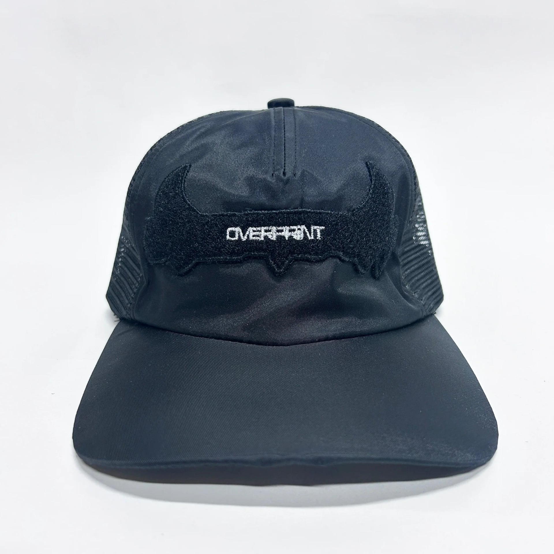 Satan mesh CAP(black) - IMG_6816.jpg