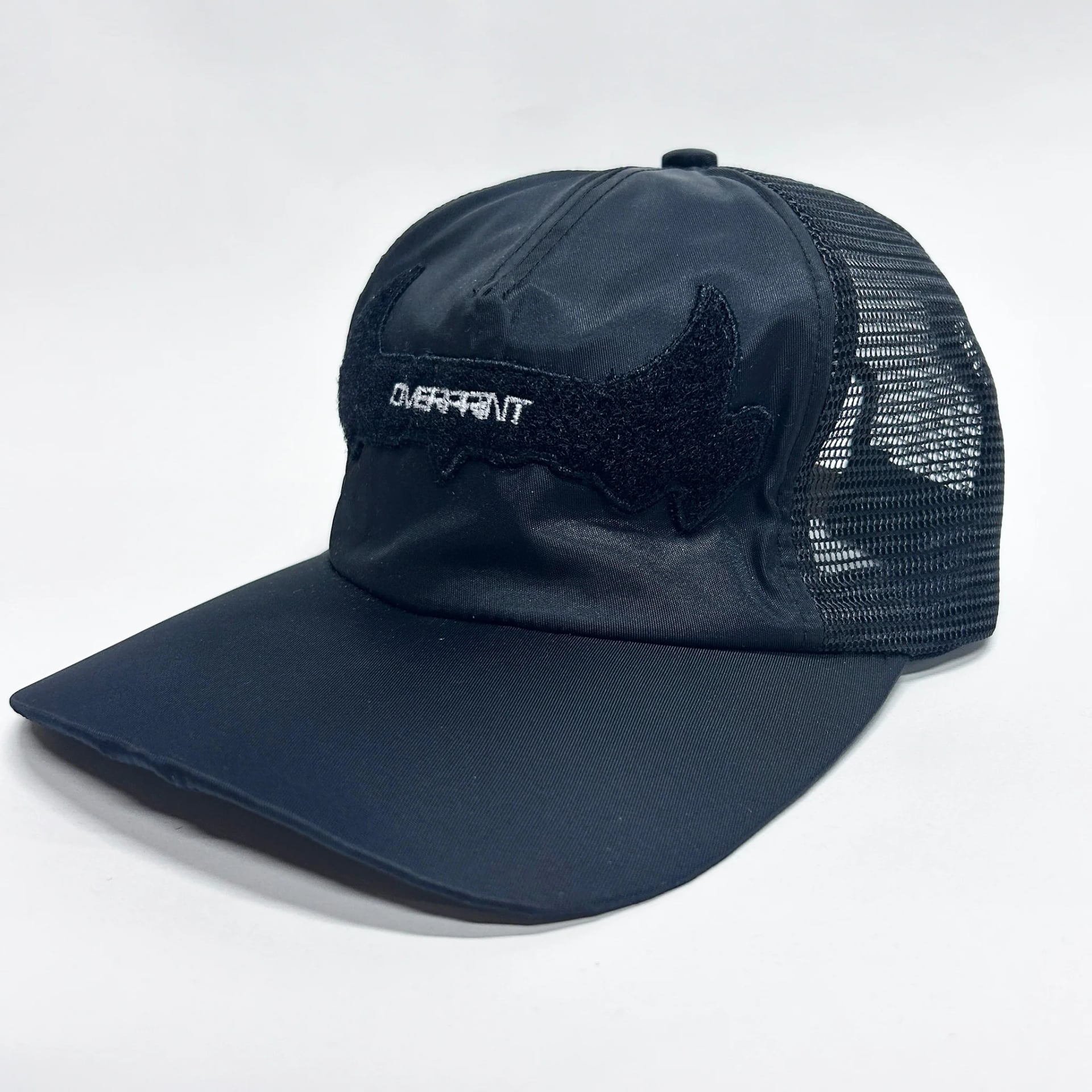 Satan mesh CAP(black) - IMG_6817.jpg
