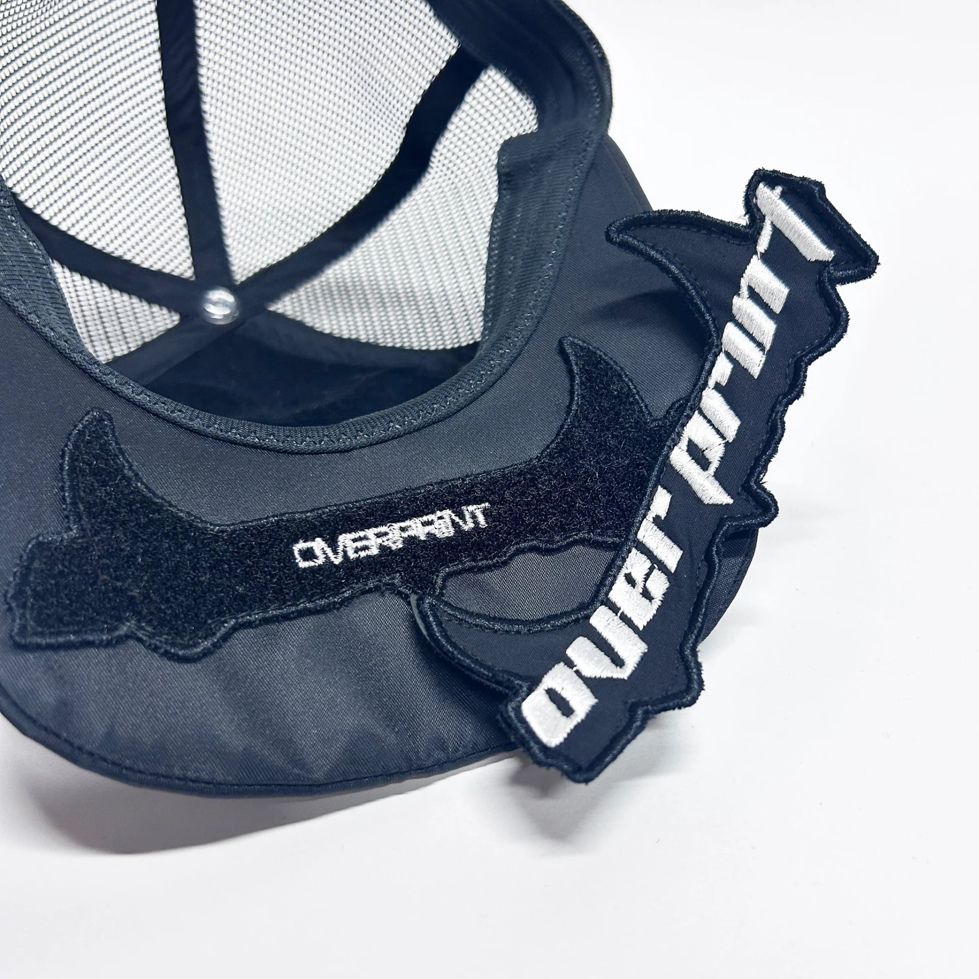 Satan mesh CAP(black) - IMG_6820.jpg