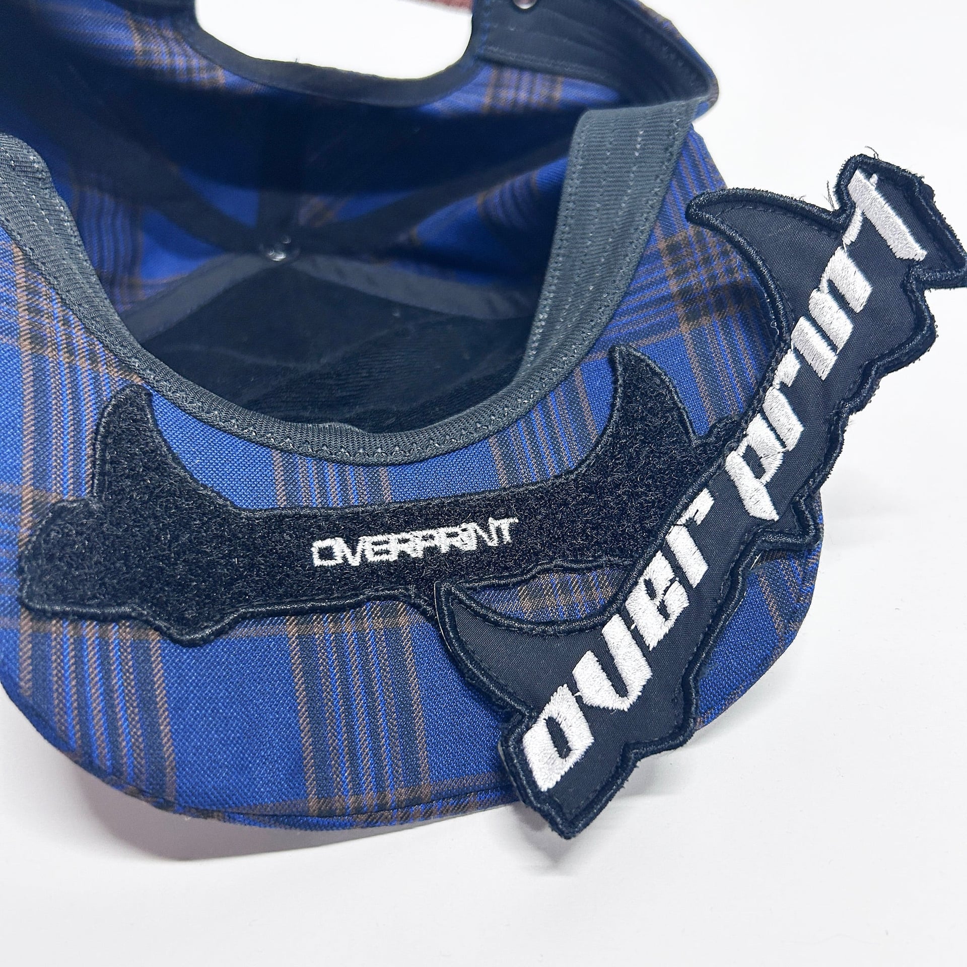 Satan check CAP(blue) - IMG_6830.jpg