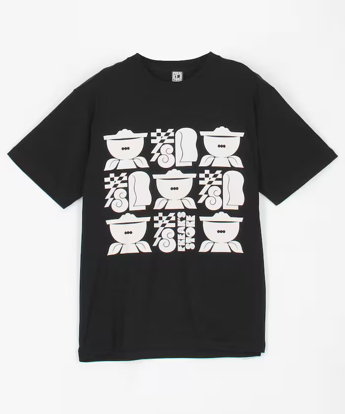 ブラック