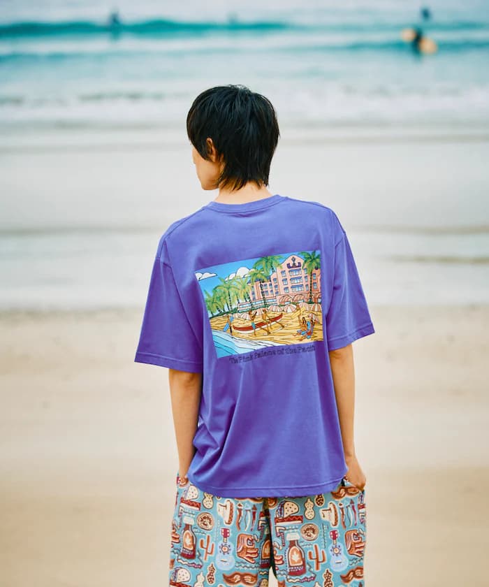 ラベンダー
