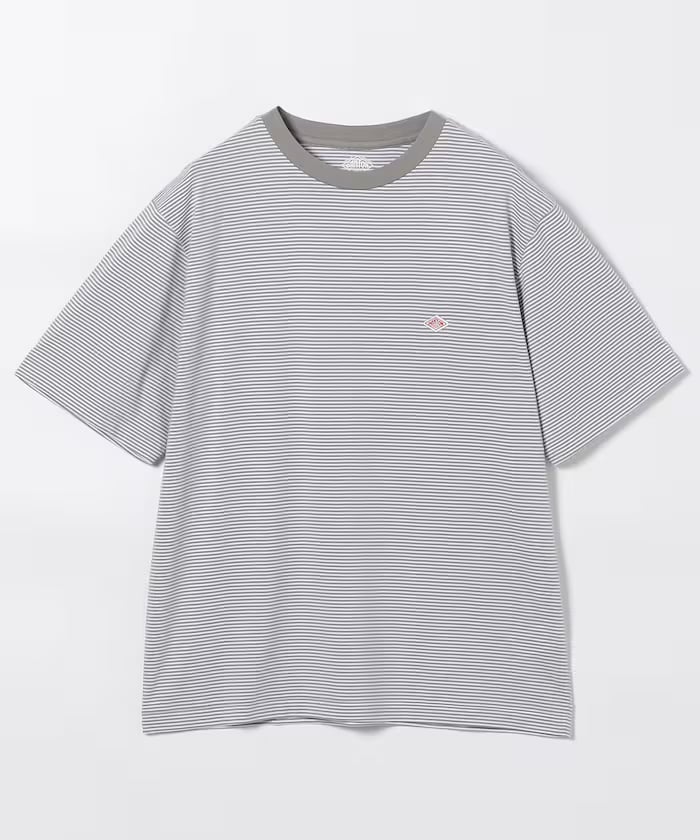 グレー