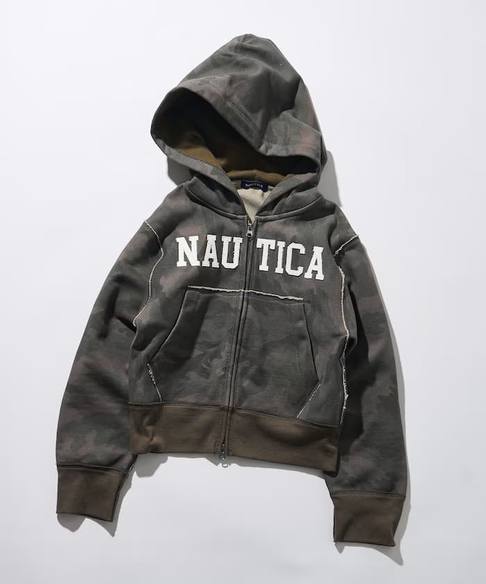 カモフラージュ