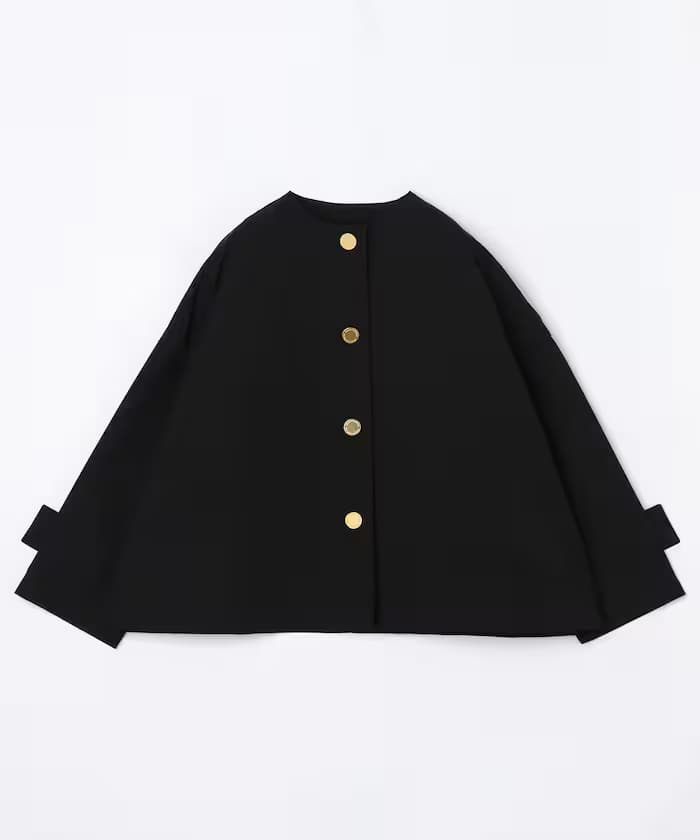 MALTON NO COLLER SHORT