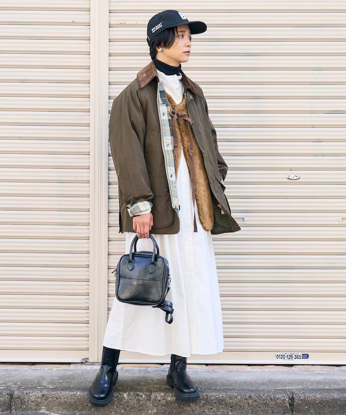 オリーブ