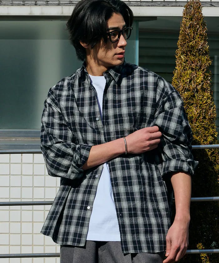 BKチェック