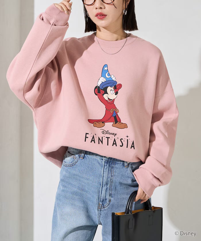 ピンク