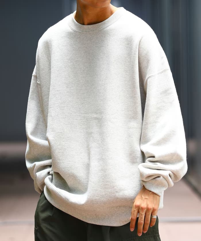 アッシュグレー