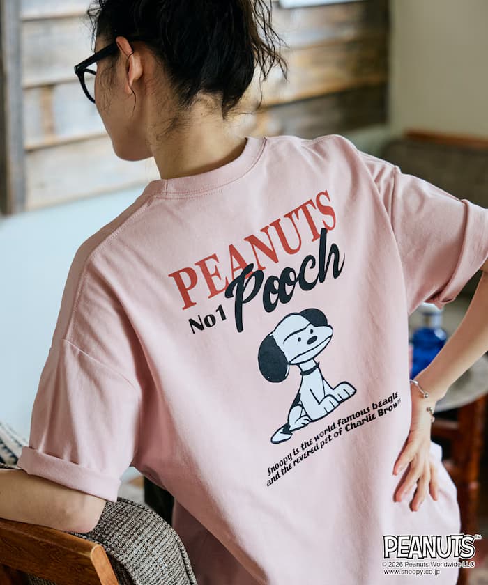 ピンク