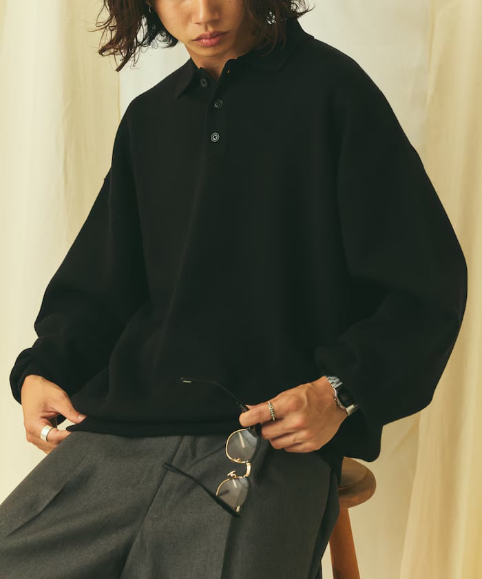 ブラック