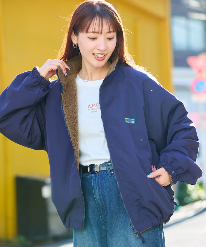 ネイビー