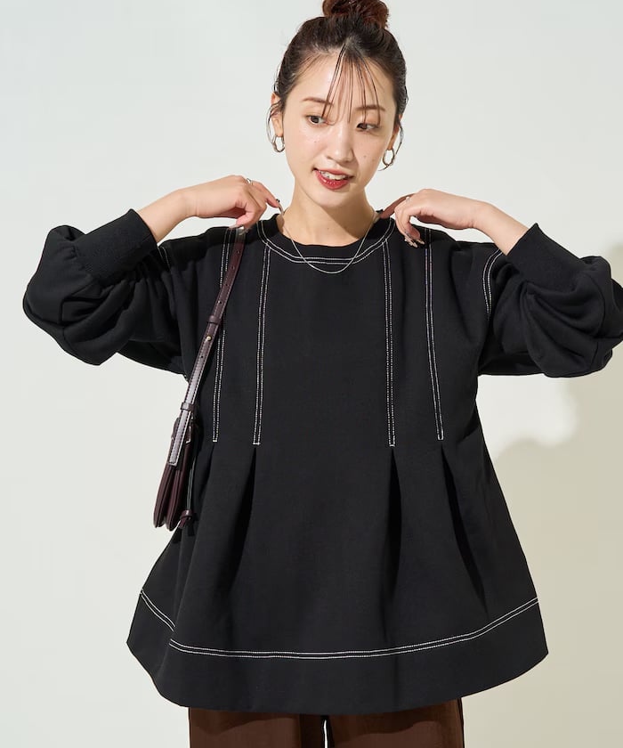 ブラック
