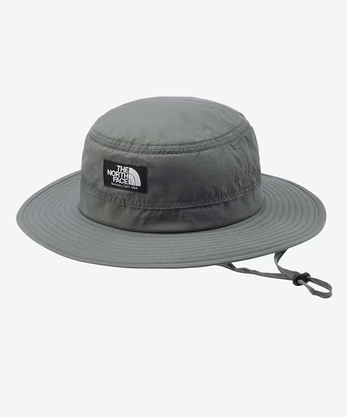 THE NORTH FACE Horizon Hat 抗UV 透氣遮陽帽【NN42531】