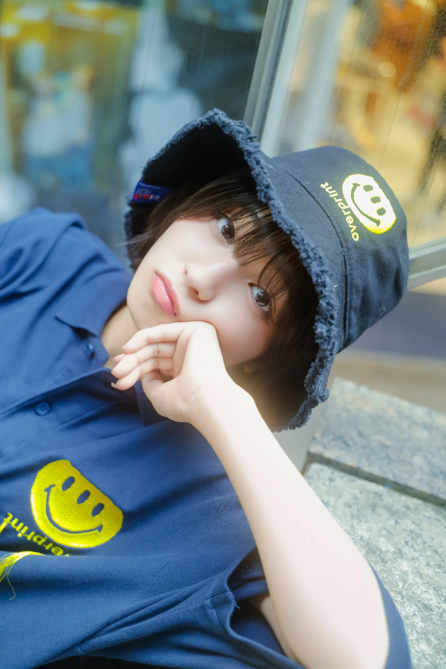 ICONIC Fringe Bucket Hat - 1E0DF119-4082-4F83-9731-437C18DBFE14.jpg