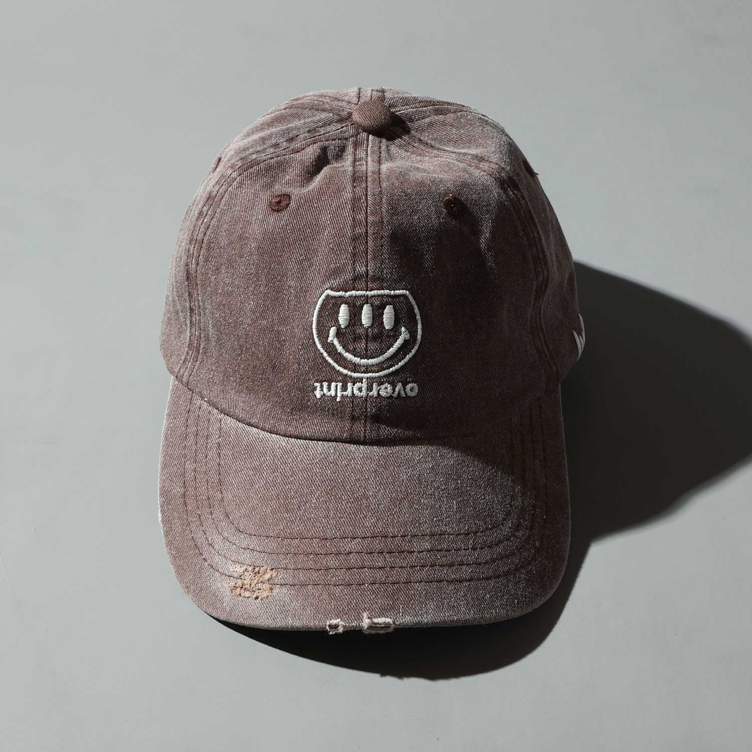 ICONIC Spirit Pigment Cap - 1_a6344c49-86f0-4fa5-b874-3fec95a8a111.jpg