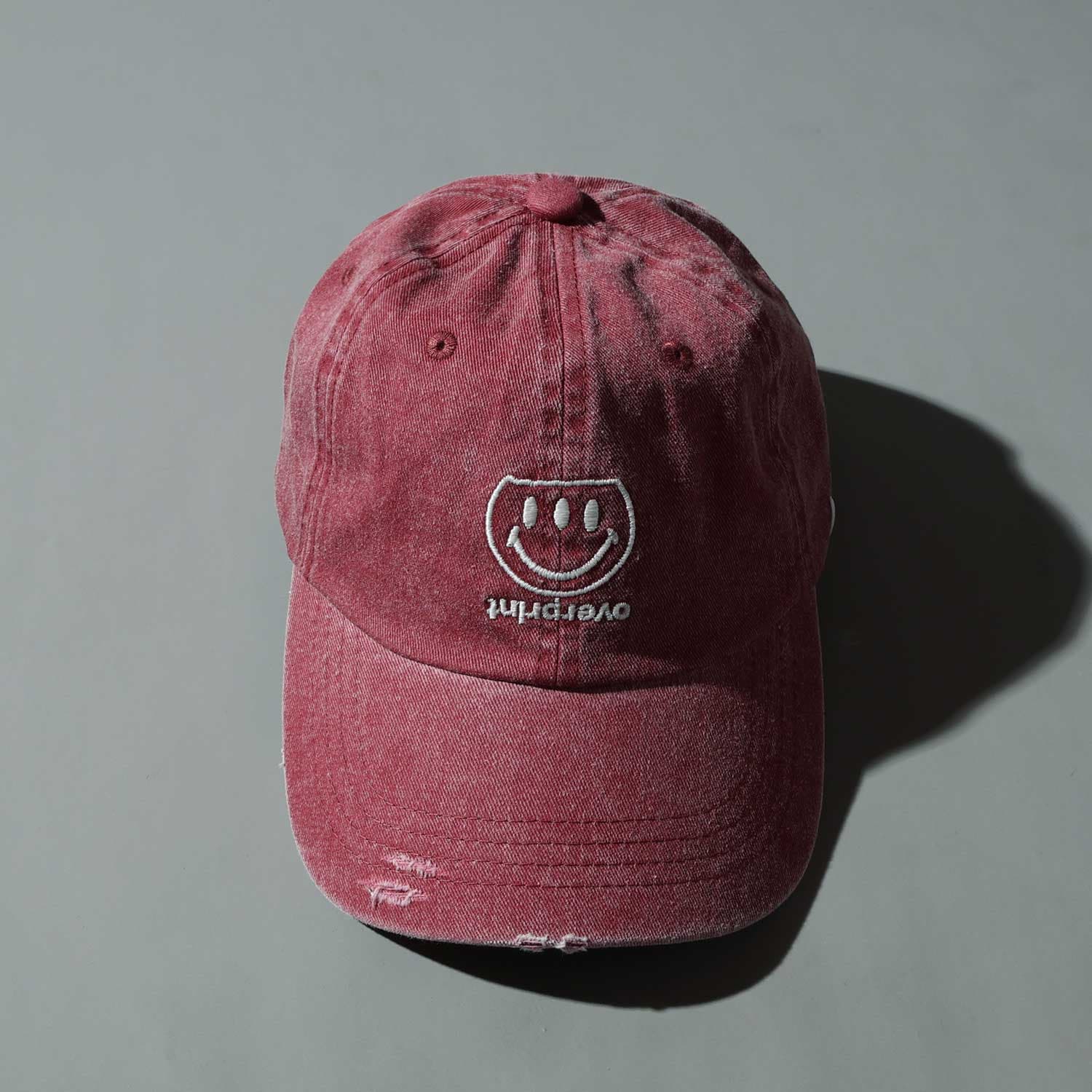 ICONIC Spirit Pigment Cap - 1_d6205163-43eb-4016-98e7-5846b21e4ddd.jpg