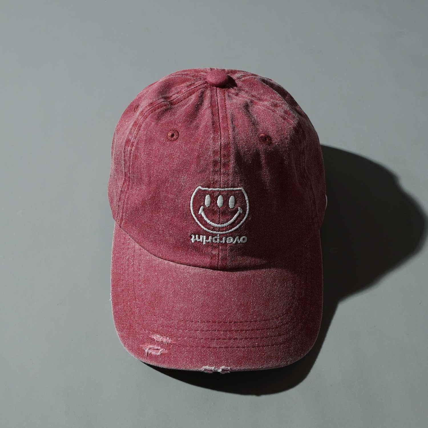 ICONIC Spirit Pigment Cap - 1_d6205163-43eb-4016-98e7-5846b21e4ddd.jpg