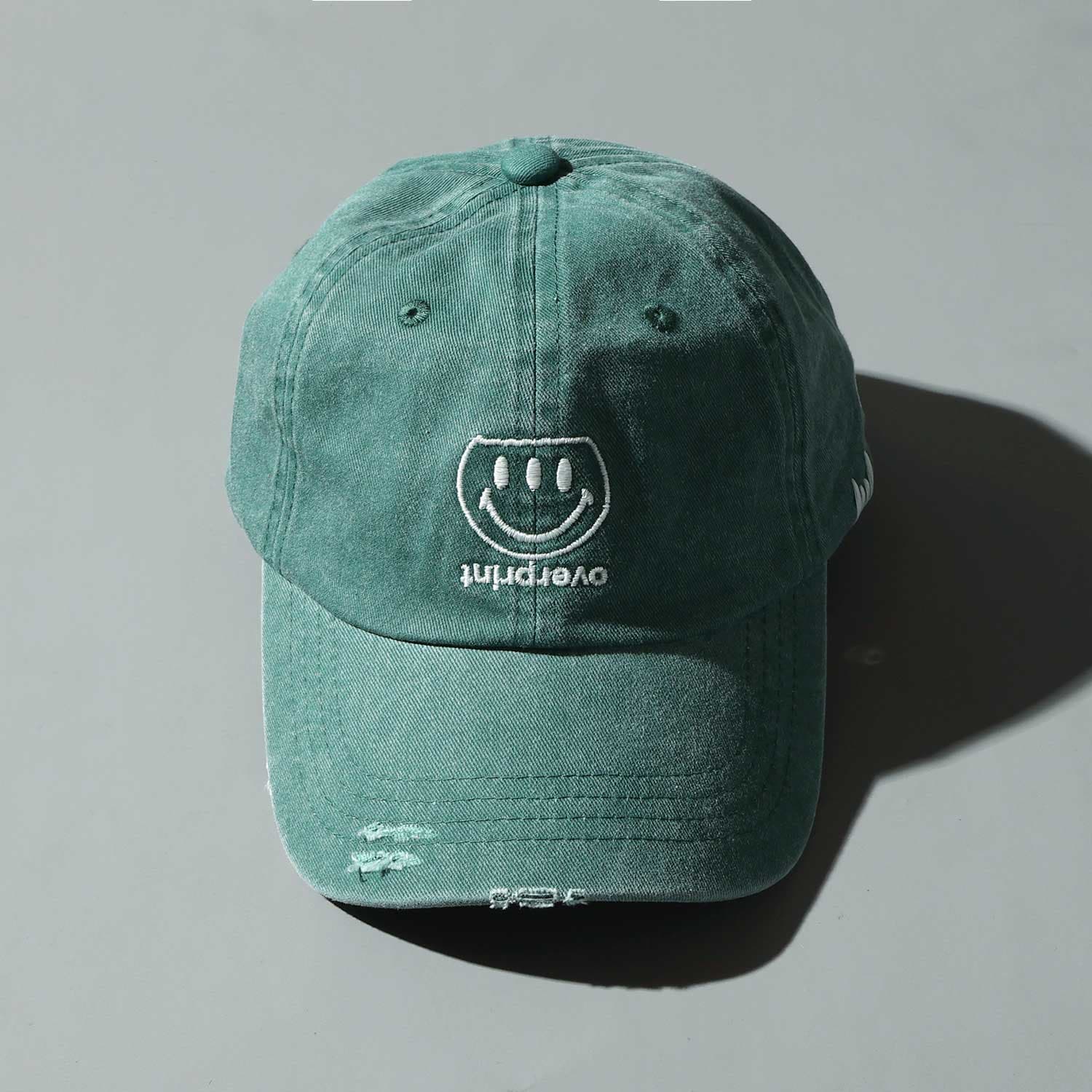 ICONIC Spirit Pigment Cap - 1_f80650cb-a5d4-4fa0-9403-f038b47a5c9d.jpg