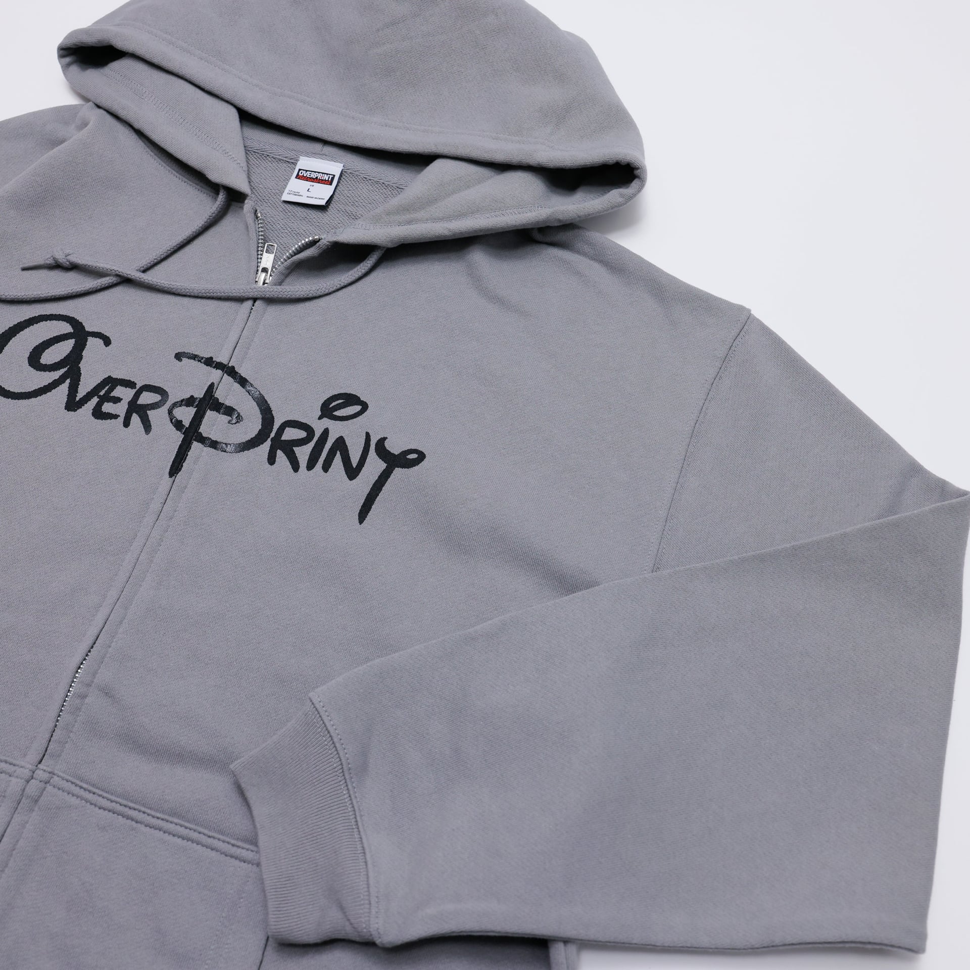 WONDER Zip Hoodie - 250105_OP_00091_4f728608-b517-4d39-8709-e711cf1e8f1c.jpg