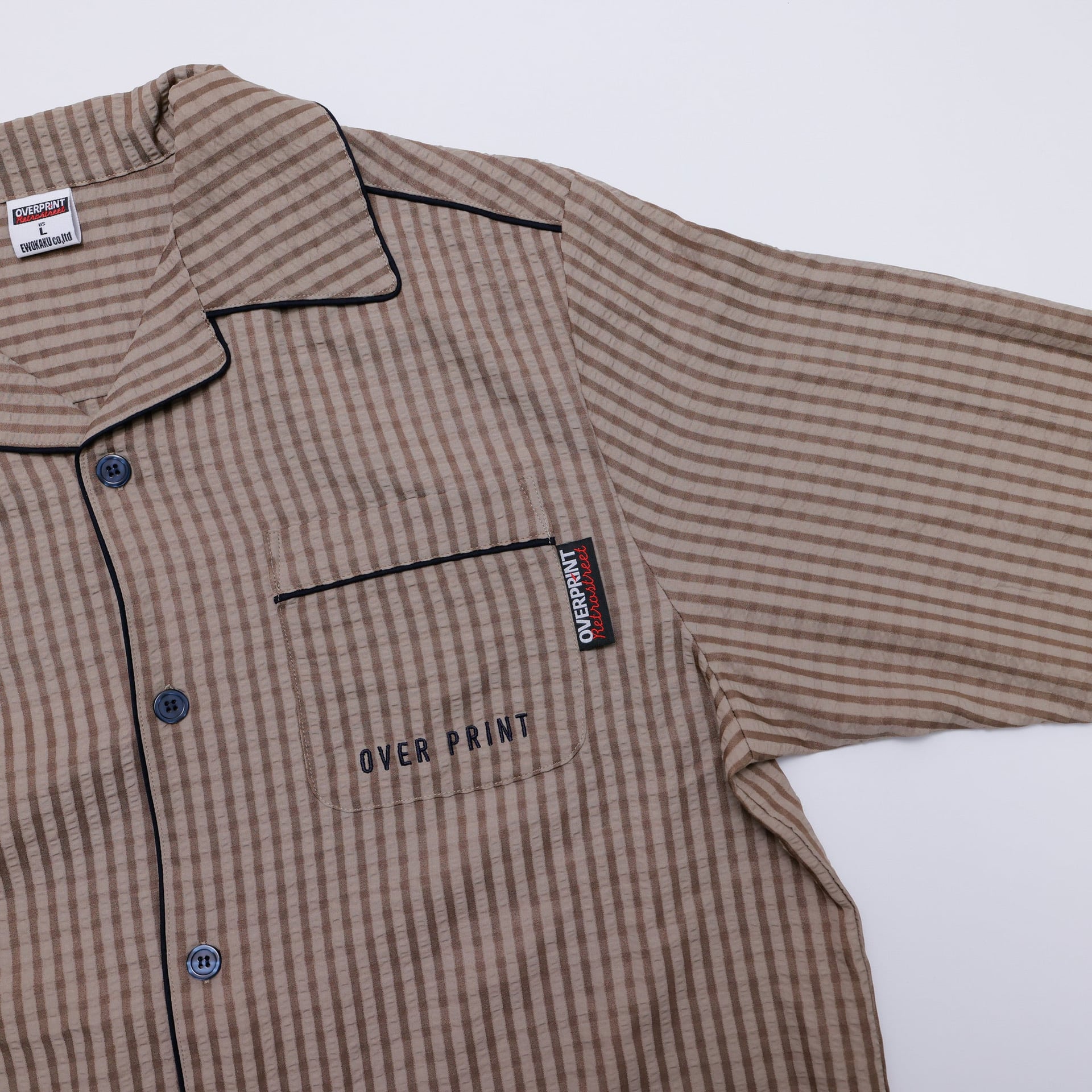 LOUNGE STRIPE SHIRT - 250105_OP_00118.jpg
