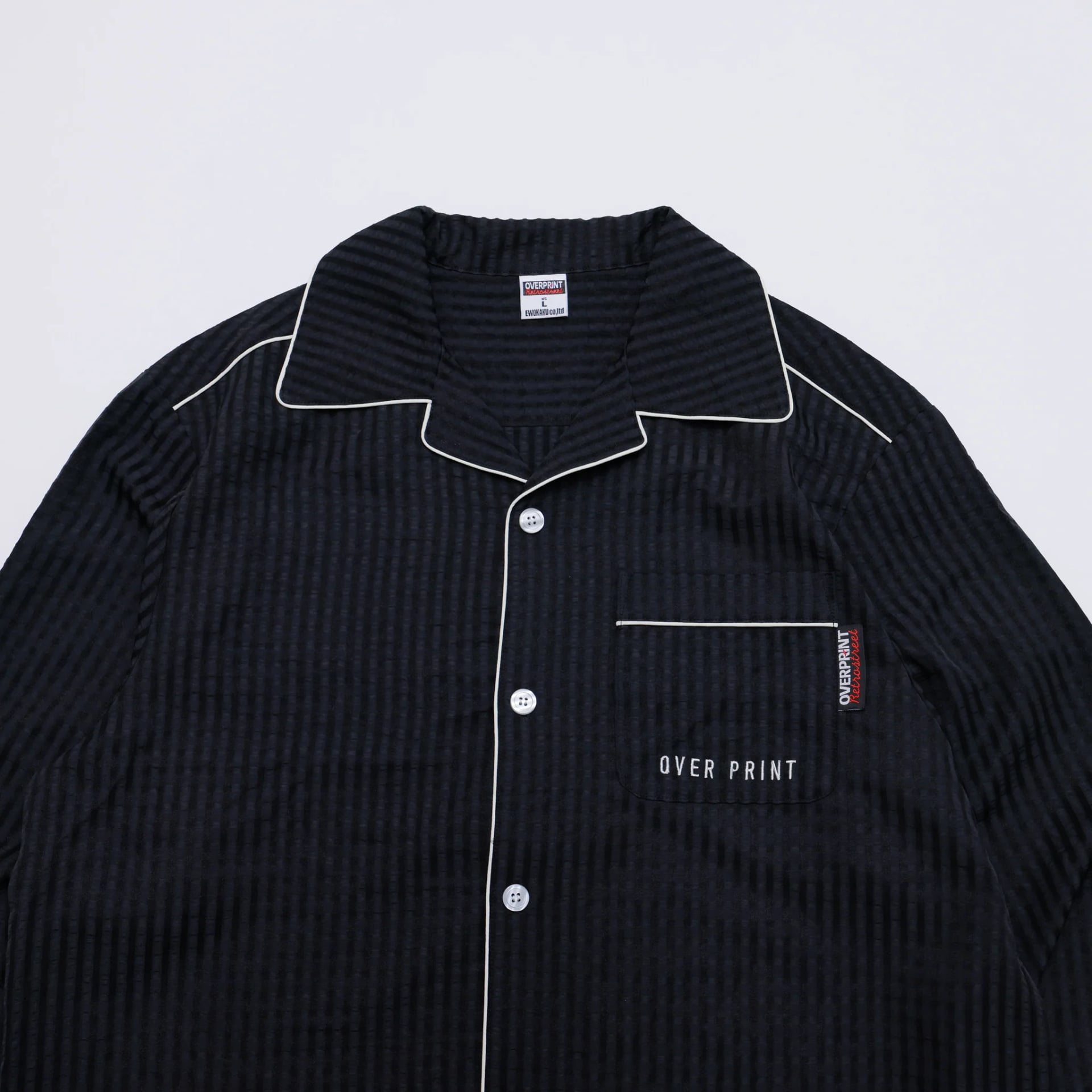 LOUNGE STRIPE SHIRT - 250105_OP_00132.jpg
