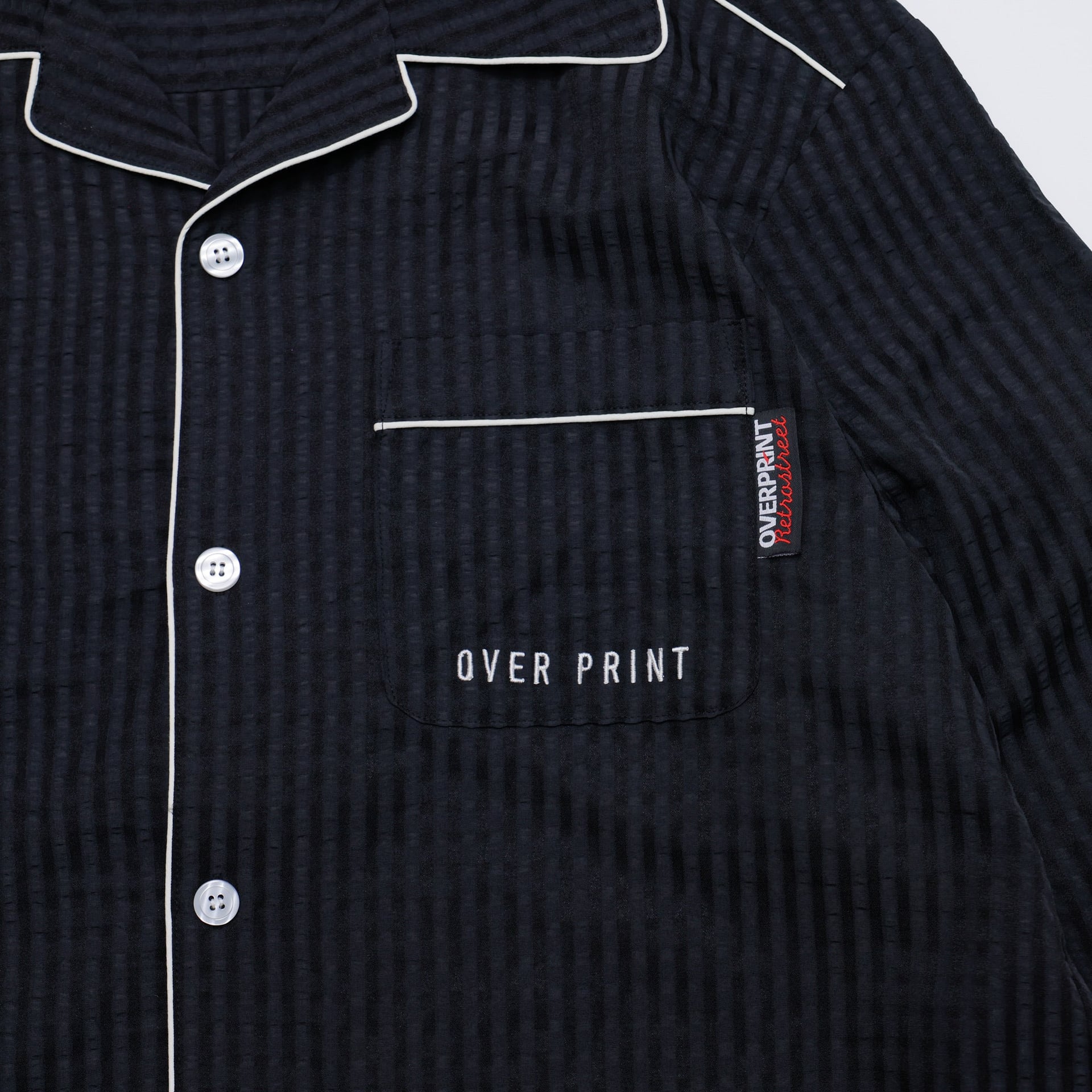 LOUNGE STRIPE SHIRT - 250105_OP_00133.jpg