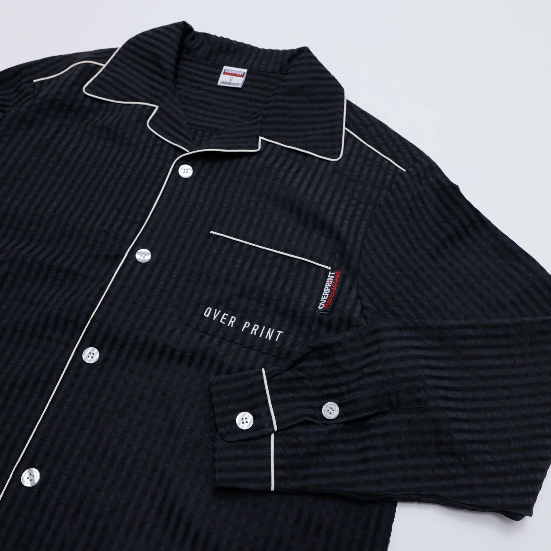 LOUNGE STRIPE SHIRT - 250105_OP_00137.jpg
