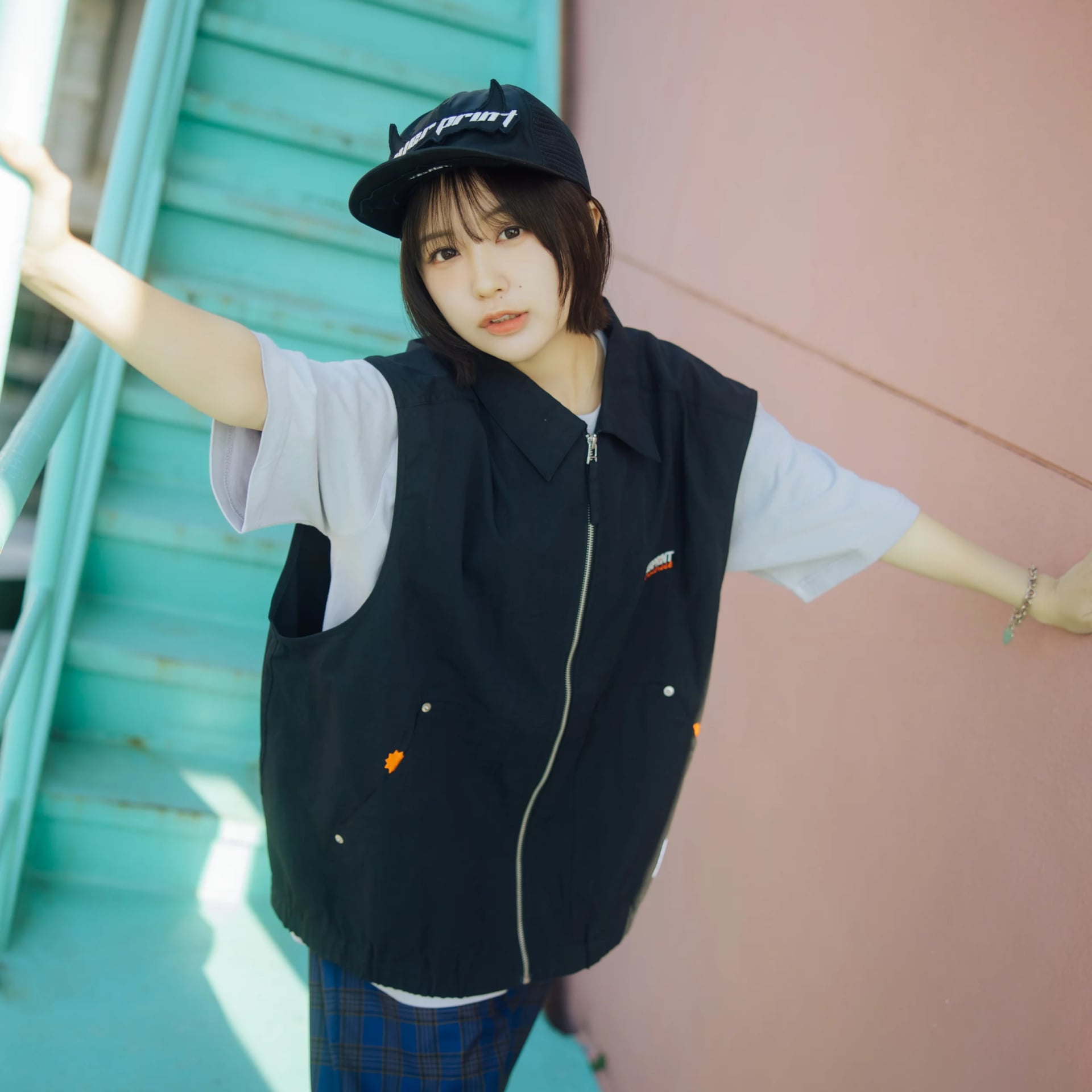 Satan mesh CAP(black) - 250115_OP_00275_0b0e1e38-cd95-4786-90d9-d9364ad43bb3.jpg