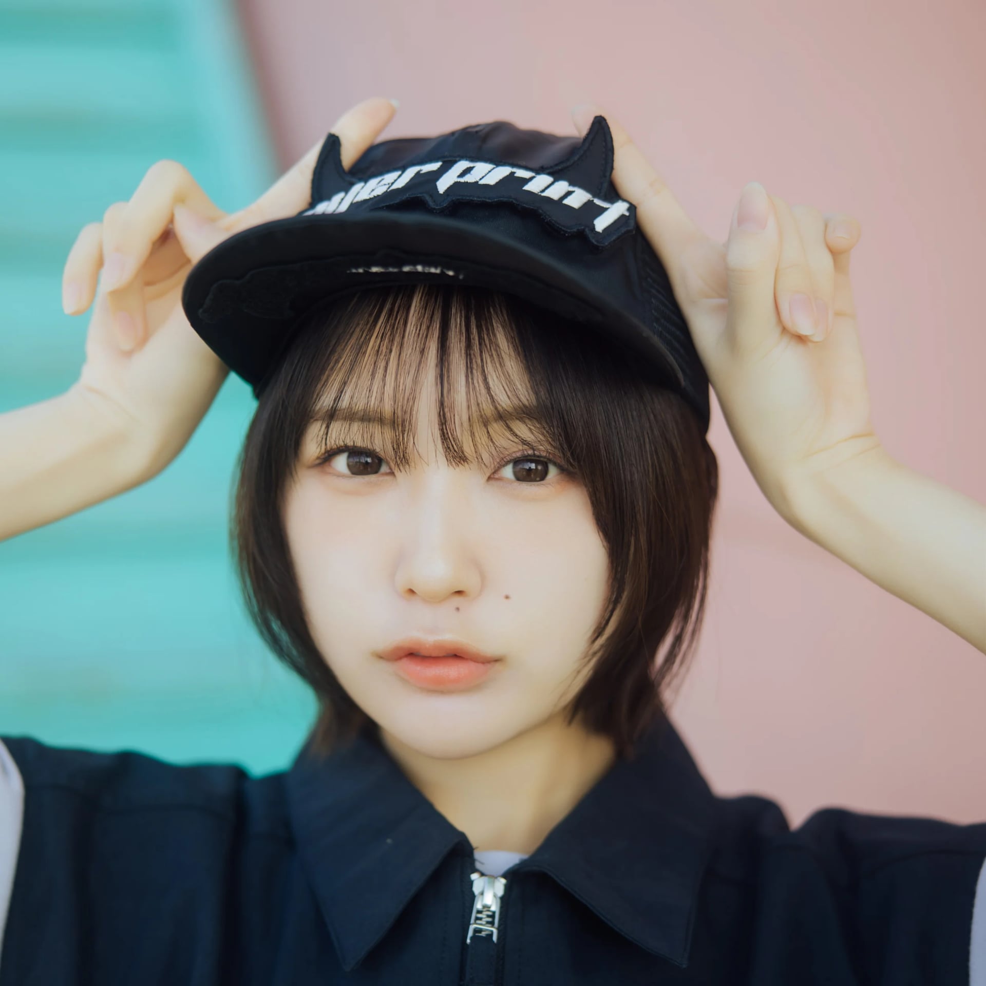 Satan mesh CAP(black) - 250115_OP_00280_d20976bb-a36e-458e-86f5-06806654fd32.jpg
