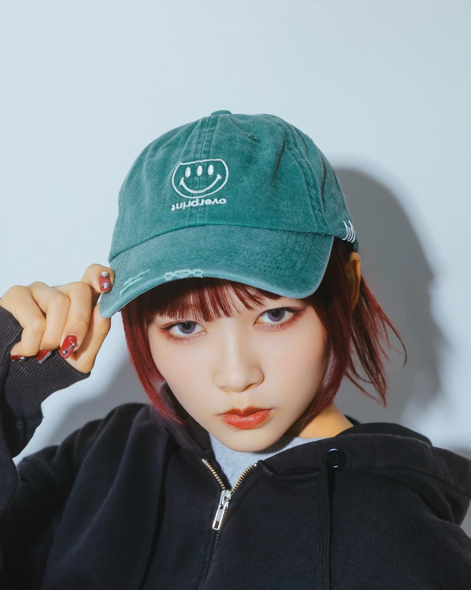 ICONIC Spirit Pigment Cap - 250812_OP_00527.jpg