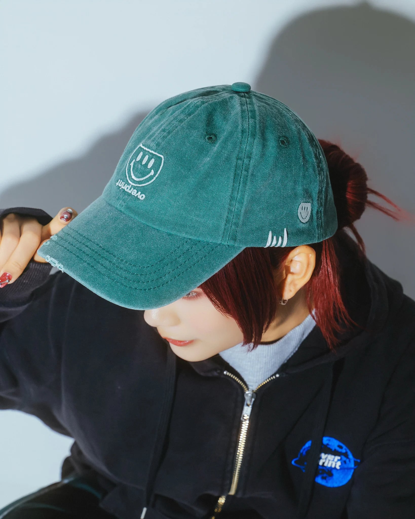 ICONIC Spirit Pigment Cap - 250812_OP_00550.jpg