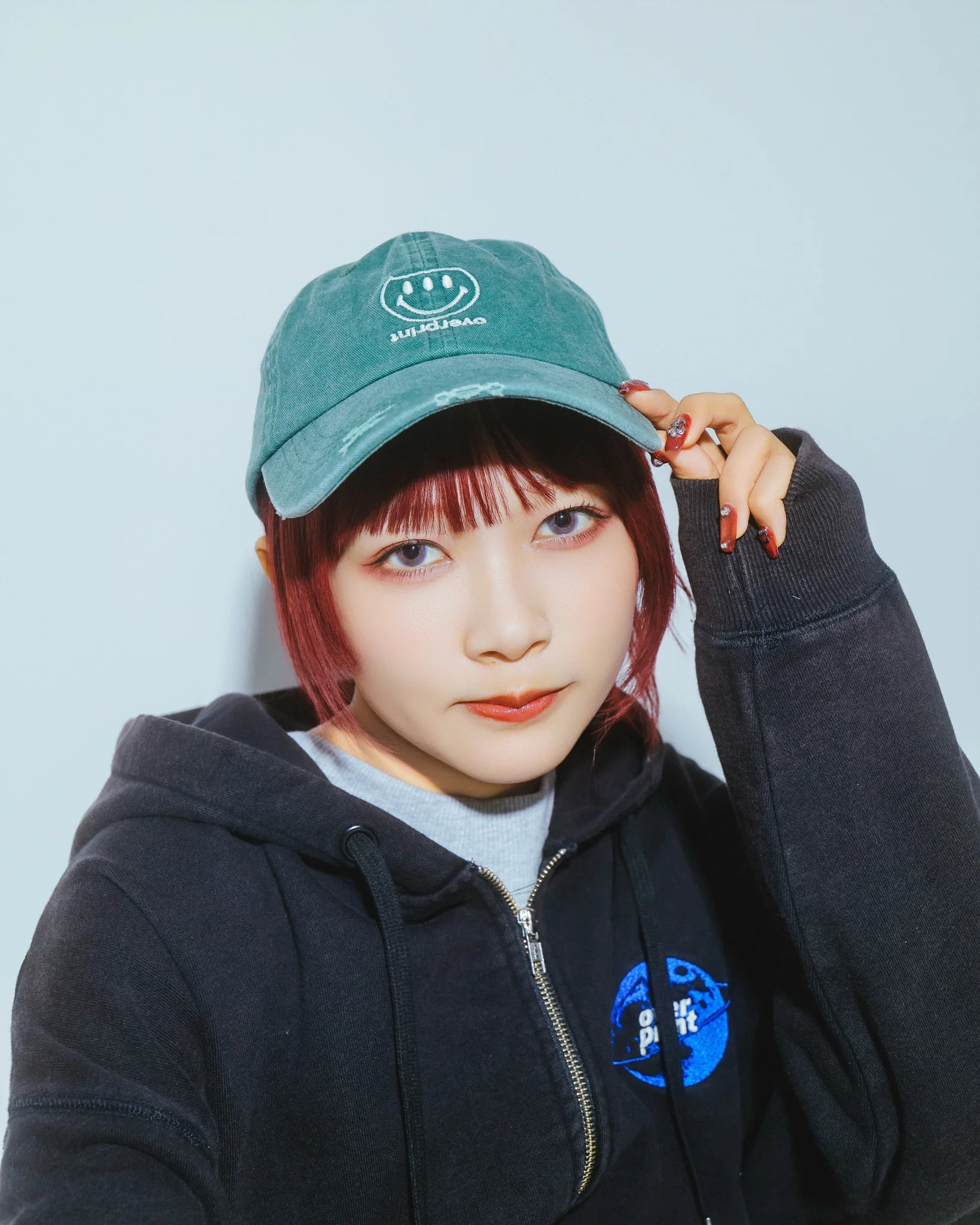 ICONIC Spirit Pigment Cap - 250812_OP_00556.jpg