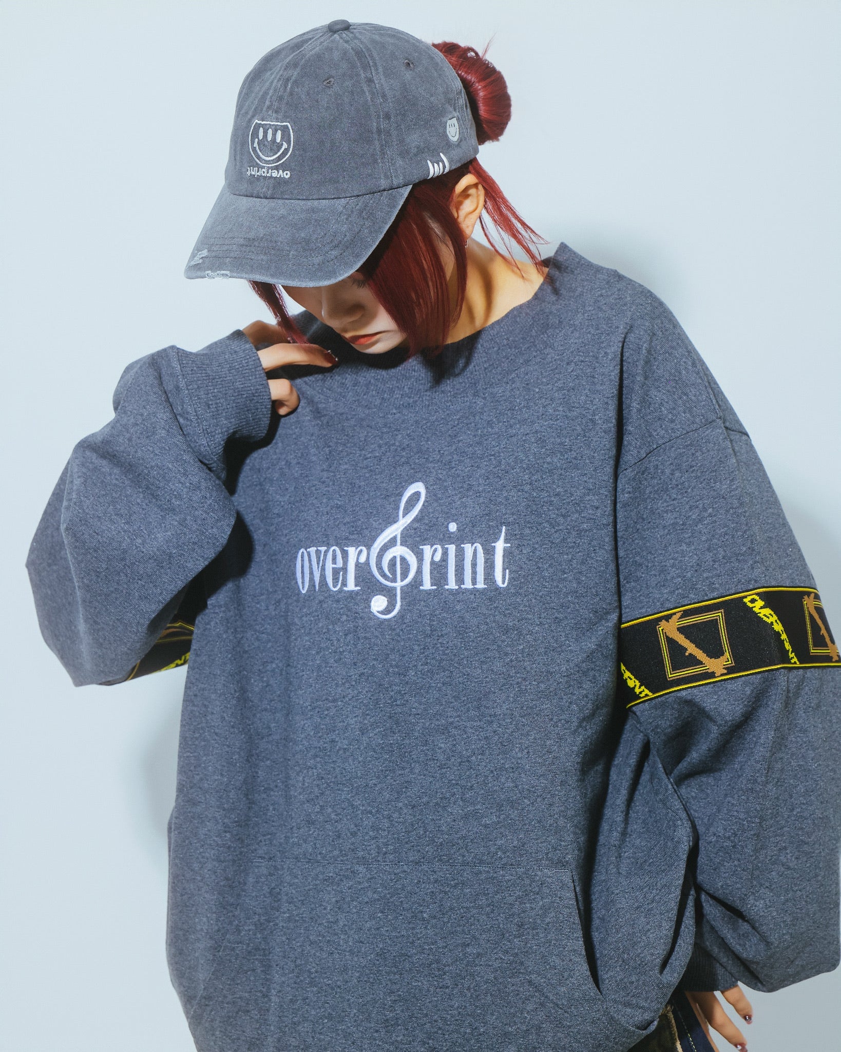 ICONIC Spirit Pigment Cap - 250812_OP_00699_eefa3cec-e5c2-4350-9791-d96ce1a18a9d.jpg