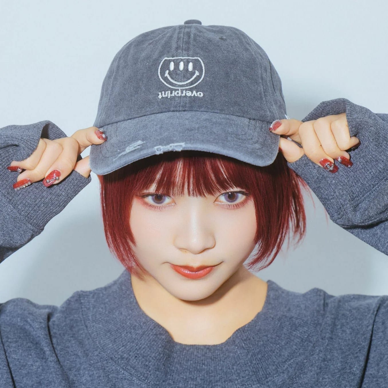 ICONIC Spirit Pigment Cap - 250812_OP_00744.jpg