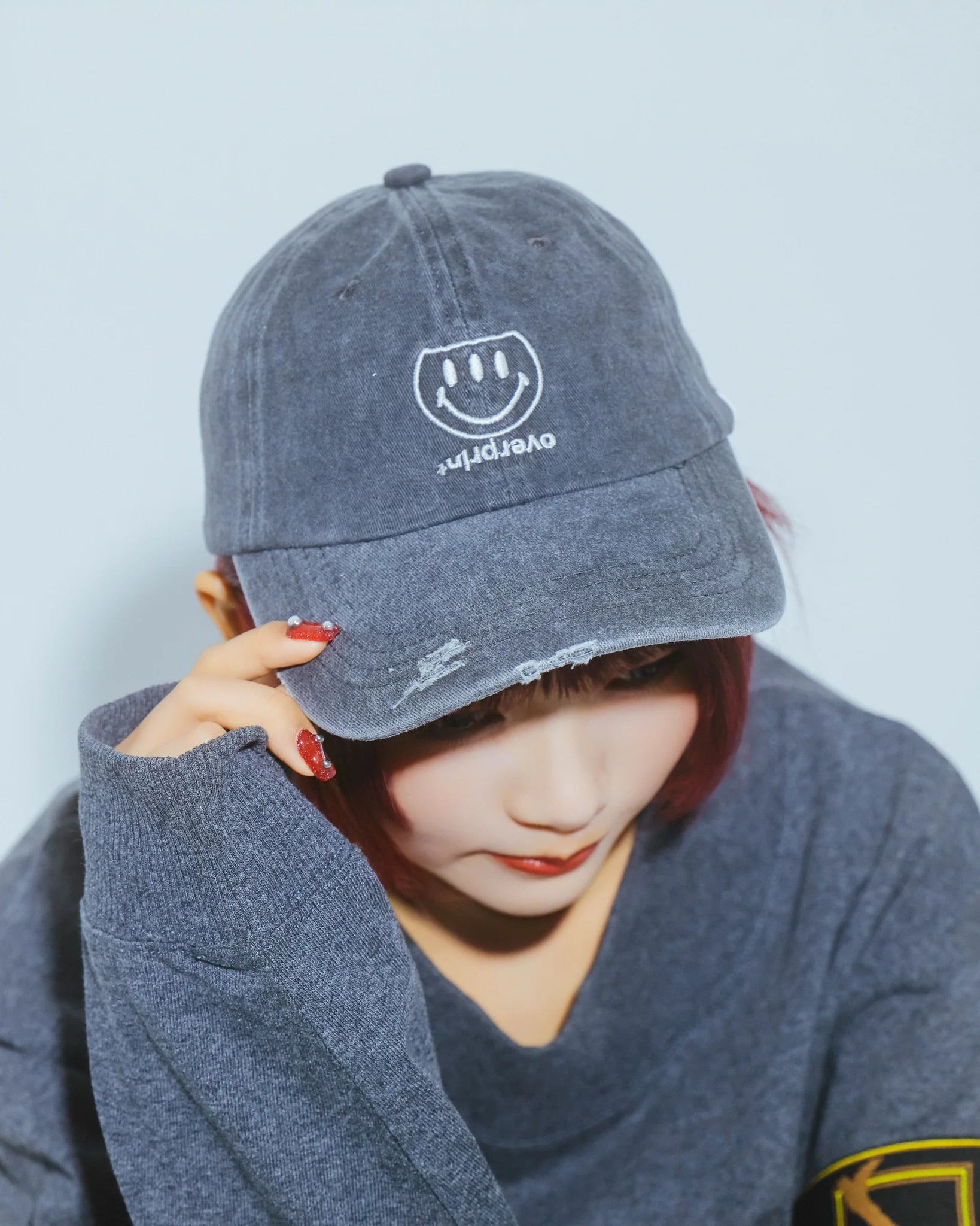 ICONIC Spirit Pigment Cap - 250812_OP_00761.jpg