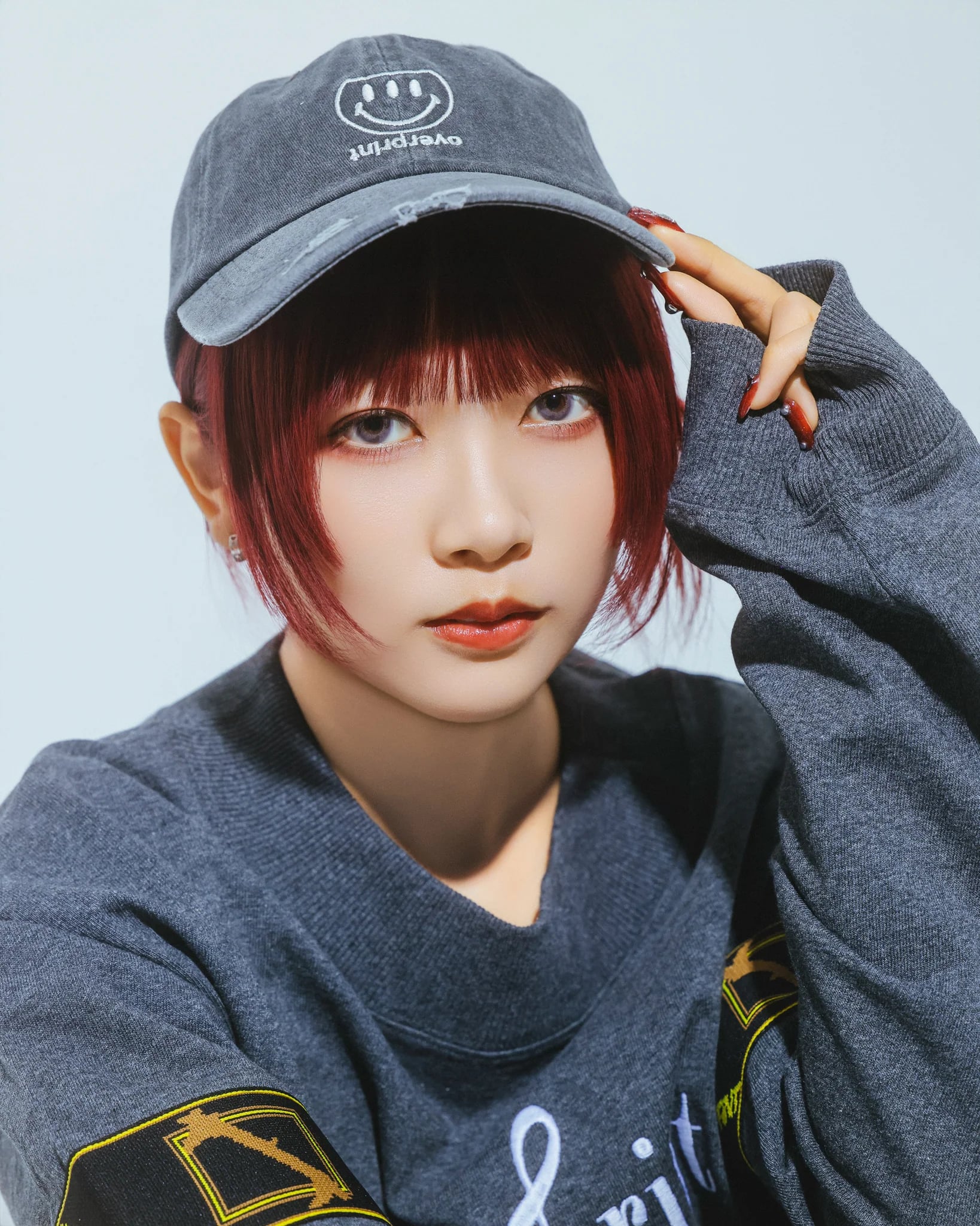 ICONIC Spirit Pigment Cap - 250812_OP_00768.jpg